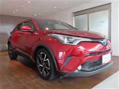 C-HR HV G LEDエディション