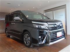 ヴォクシー ZS キラメキ3