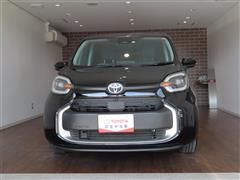 シエンタ ハイブリッド Z