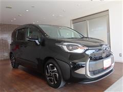 シエンタ ハイブリッド Z