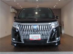 エスクァイア HV GI