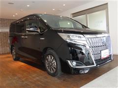 エスクァイア HV GI