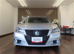 クラウンアスリート HV アスリートS