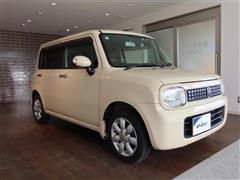 アルトラパン 10thアニバーサリー