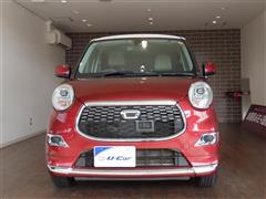 キャスト スタイルX SA2