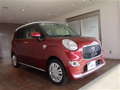 キャスト スタイルX SA2