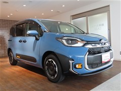 シエンタ ハイブリッド Z