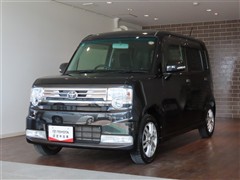 トヨタ　ピクシススペース カスタム X