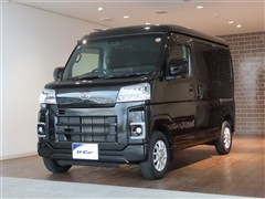 ハイゼットカーゴ クルーズターボ