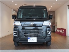 ハイゼットカーゴ クルーズターボ