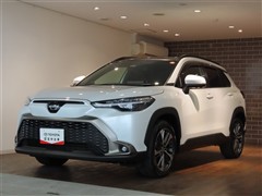 カローラクロス HEV Z