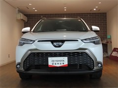 カローラクロス HEV Z