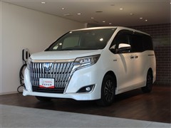トヨタ エスクァイア GI
