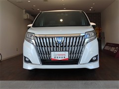 エスクァイア GI