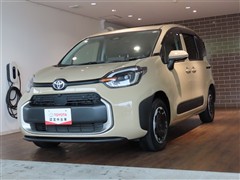 シエンタ ハイブリッド Z