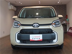 シエンタ ハイブリッド Z