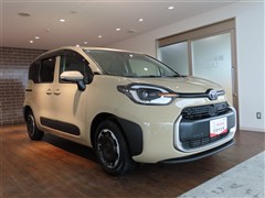 シエンタ ハイブリッド Z