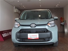シエンタ ハイブリッド G