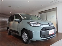 シエンタ ハイブリッド G