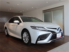 カムリ WS