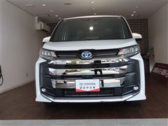 ノア ハイブリッド S-Z