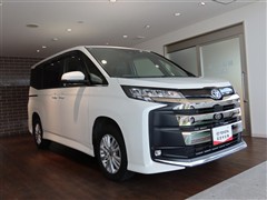 ノア ハイブリッド S-Z