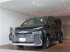 トヨタ ヴォクシー S-G