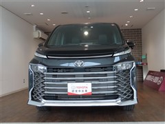 ヴォクシー S-G