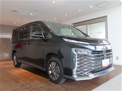 ヴォクシー S-G