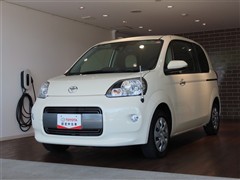 トヨタ ポルテ 1.5F