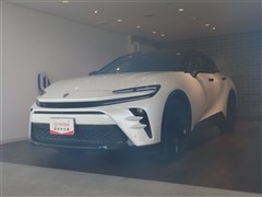 トヨタ クラウン スポーツ Z