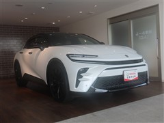 クラウン スポーツ Z