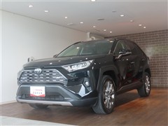 トヨタ RAV4 G Zパッケージ