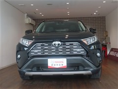 RAV4 G Zパッケージ