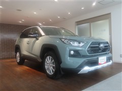 RAV4 アドベンチャー