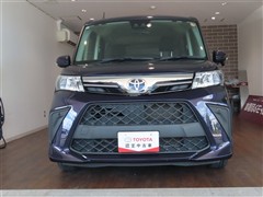 ルーミー G
