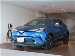 C-HR G