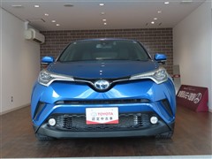 C-HR G
