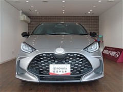 ヤリス HEV Z