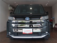 ノア HEV S-Z