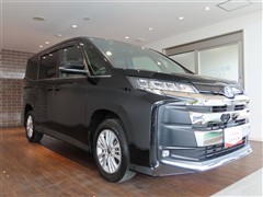 ノア HEV S-Z
