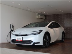 トヨタ プリウス Z