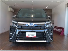 ヴォクシー HV ZSキラメキ3