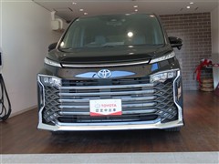 ヴォクシー ハイブリッド S-Z