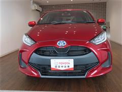 ヤリス ハイブリッド G