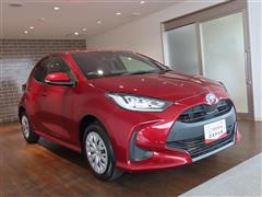 ヤリス ハイブリッド G