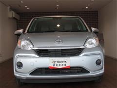 パッソ X LパッケージS