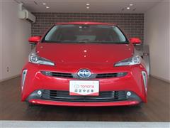 プリウス S ツーリングセレクション