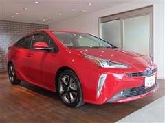 プリウス S ツーリングセレクション