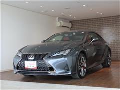 RC300 Fスポーツ